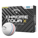 Callaway Chrome Tour X Triple Track (4 Dozen)