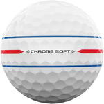 Callaway Chrome Soft With Triple Track 360