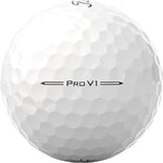 Titleist Pro V1 Golf Balls