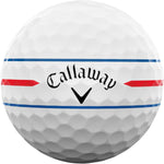 Callaway Chrome Soft With Triple Track 360