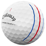 Callaway Chrome Tour X Triple Track (4 Dozen)