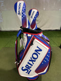 Srixon US Open Staff Bag with Head Covers