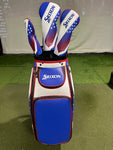 Srixon US Open Staff Bag with Head Covers