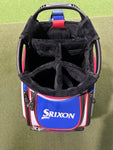 Srixon US Open Staff Bag with Head Covers