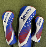 Srixon US Open Staff Bag with Head Covers