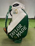 TaylorMade 2024 Masters 'Season Opener' Limited Edition Staff Bag