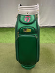 TaylorMade 2024 Masters 'Season Opener' Limited Edition Staff Bag