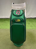 TaylorMade 2024 Masters 'Season Opener' Limited Edition Staff Bag