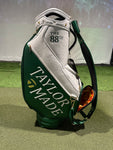 TaylorMade 2024 Masters 'Season Opener' Limited Edition Staff Bag