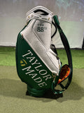 TaylorMade 2024 Masters 'Season Opener' Limited Edition Staff Bag