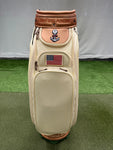 TaylorMade 2024 US Open 'Summer Commemorative' Limited Edition Staff Bag