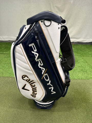 Callaway Paradym Tour Bag