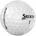 Srixon Q Star Tour Balls Dozen