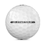 Srixon Q Star Tour Balls Dozen