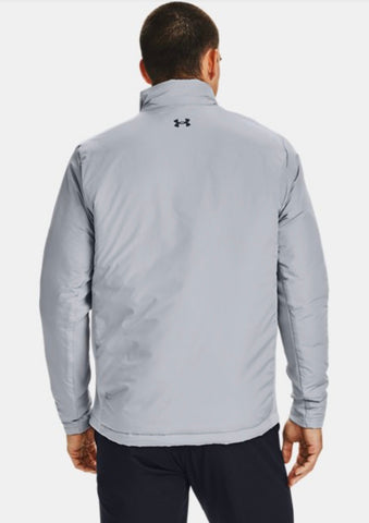 CG Reactor Golf Hybrid Jacket – Ultimate Golf