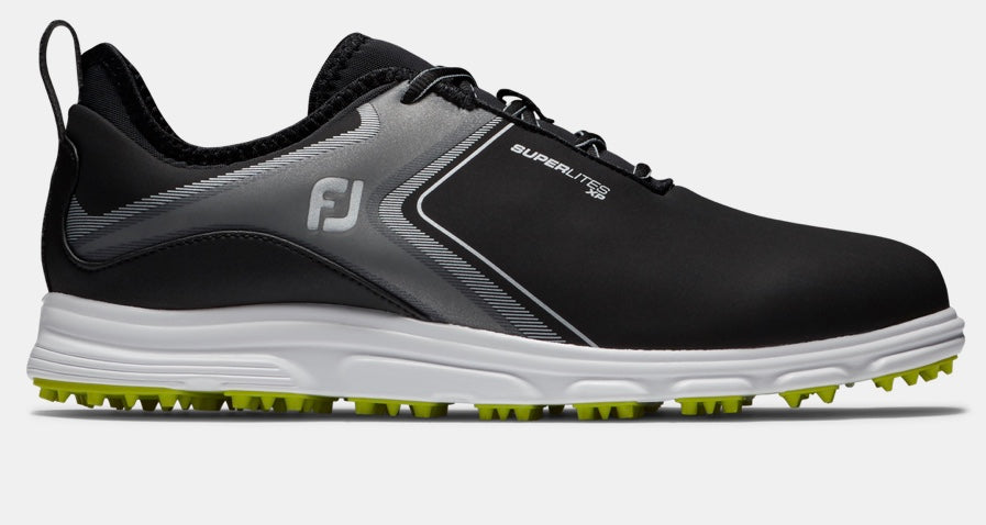 Mens FootJoy Superlites XP 20 Shoe 58060 – Ultimate Golf